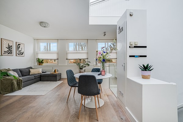 Medium property photo - Rijnstraat 80-3, 1079 HK Amsterdam